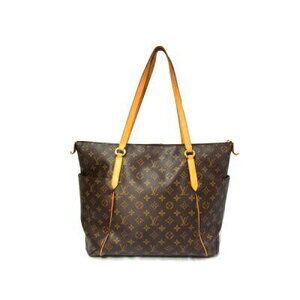 Louis Vuitton Totally Shoulder Tote Bag